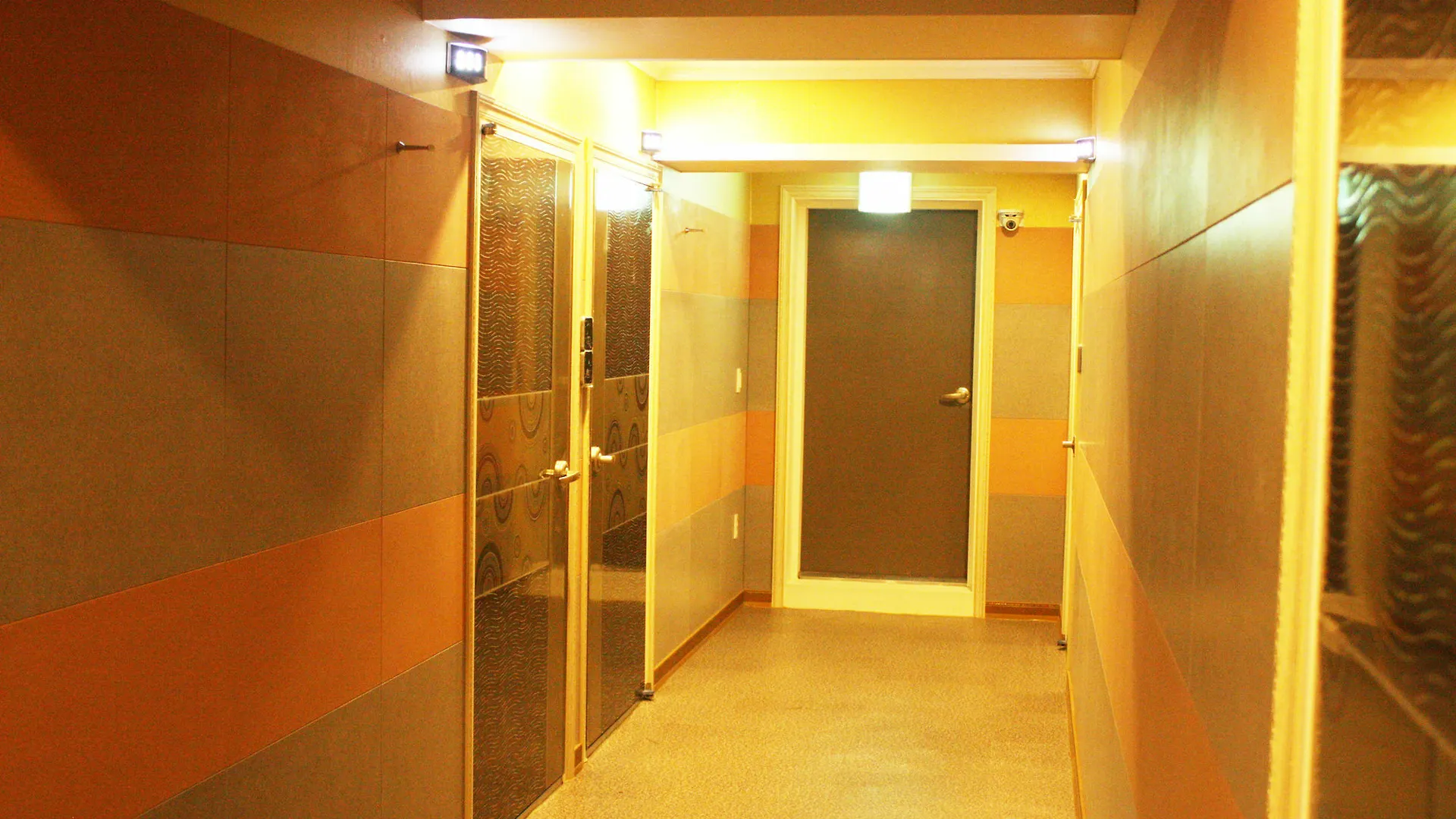 J Motel Busan
