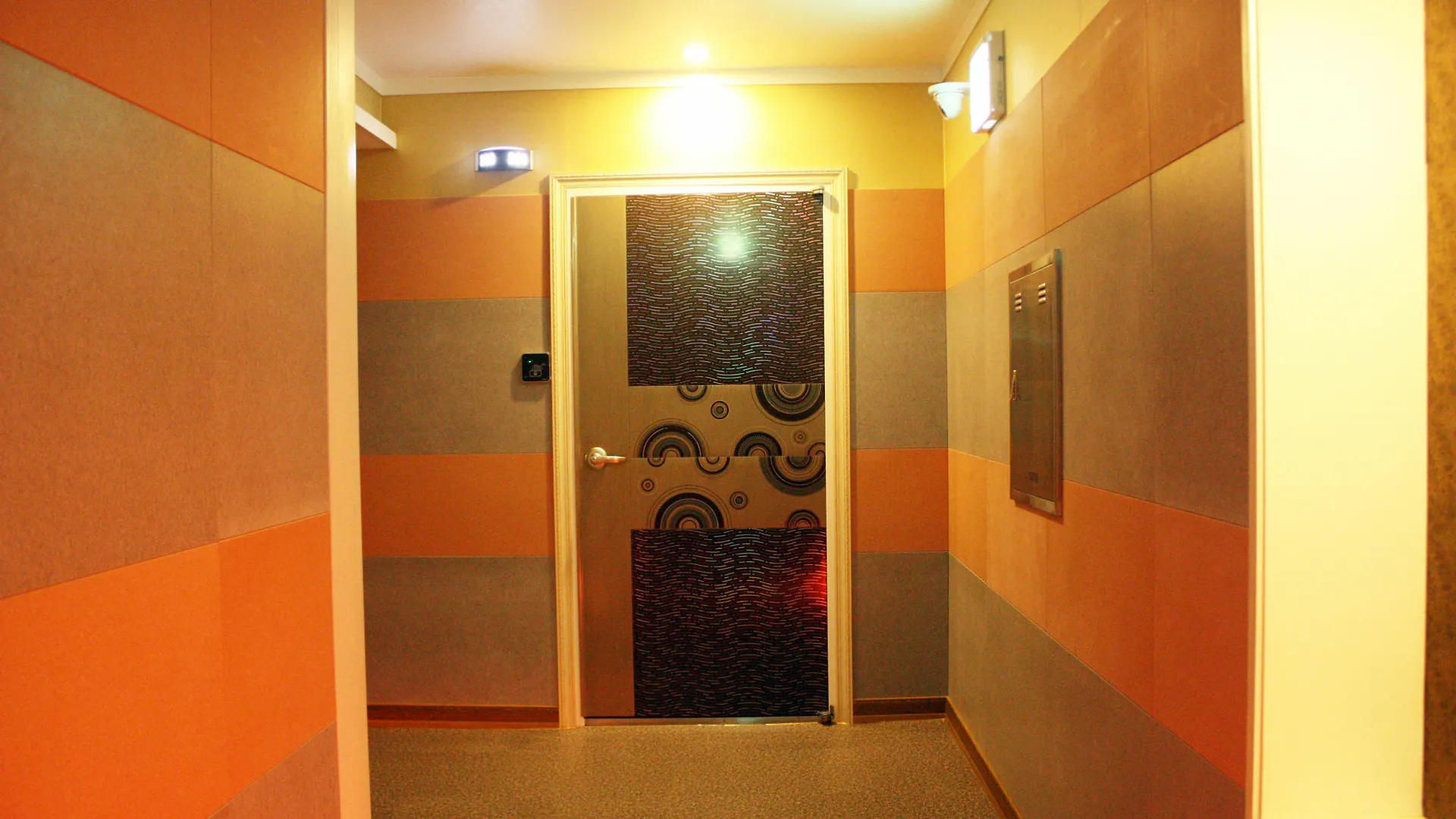 J Motel Busan