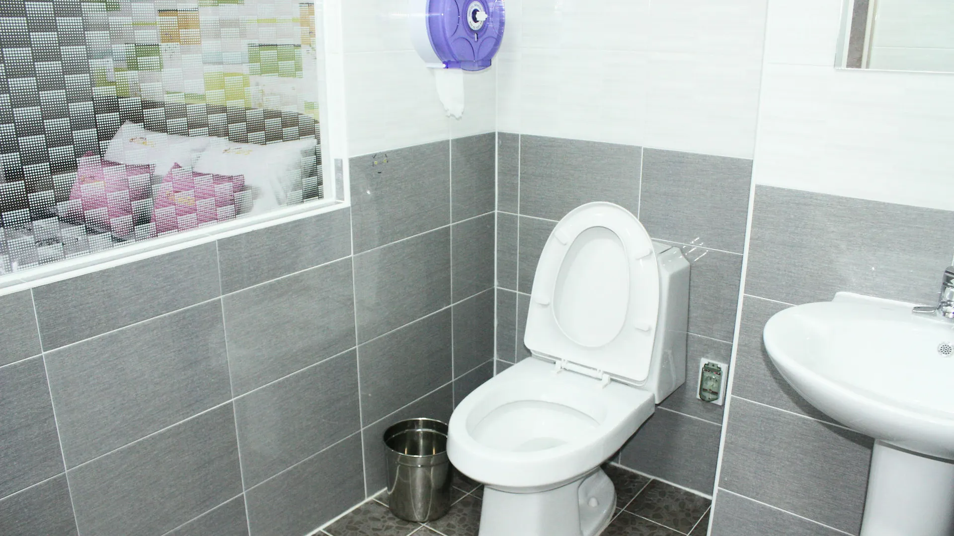 **  J Motel Busan South Korea
