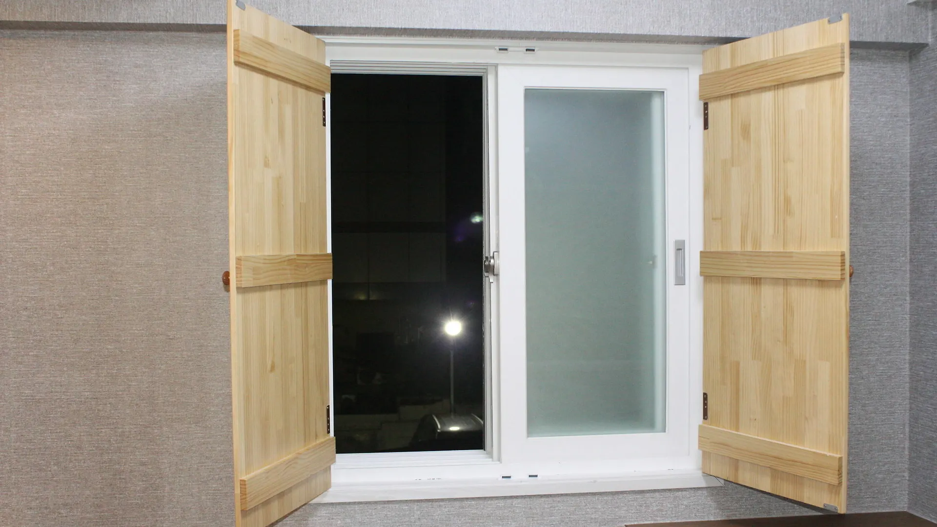 **  J Motel Busan South Korea