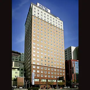 토요코인 부산 중앙역 *** 부산광역시