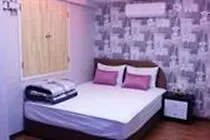 J Motel Busan