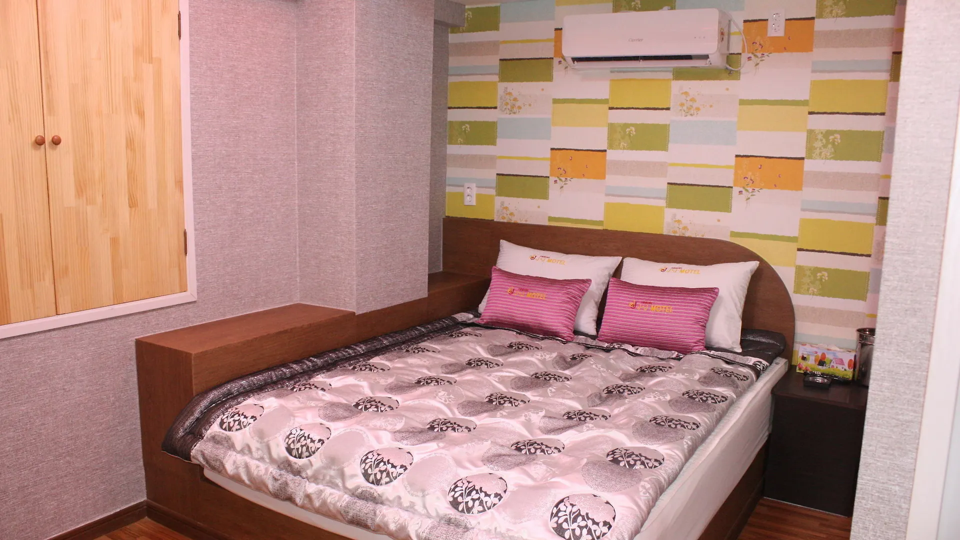 J Motel Busan