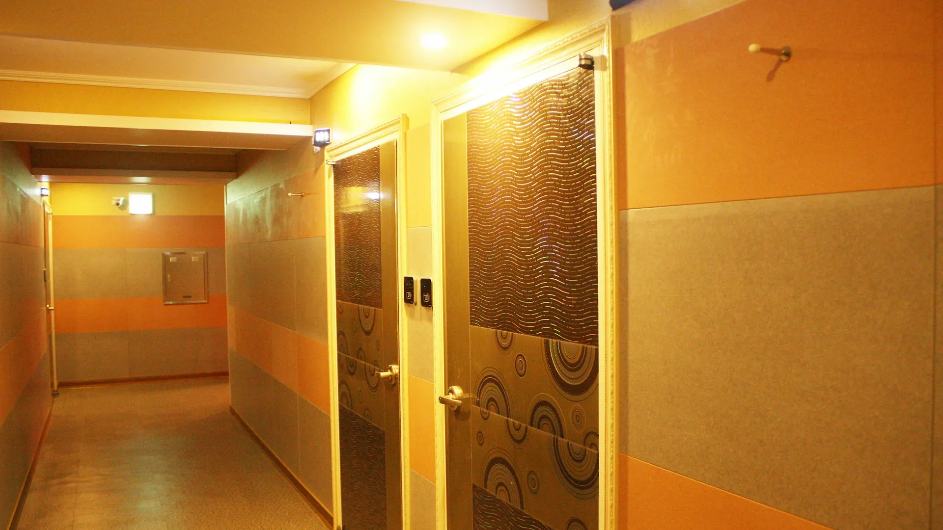 J Motel Busan